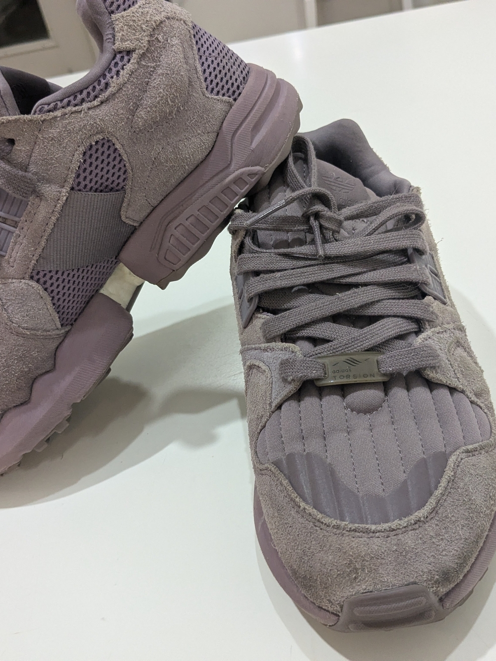 adidas ZX Torsion “Legacy Purple” (style EF4347 / EH4347)